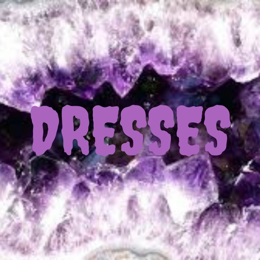 Dresses
